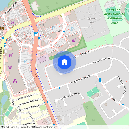 27 Sycamore Parade, Qld 4165, Victoria Point