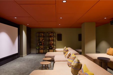 Studio Flat, Crossharbour Plaza, E14 - Photo 3