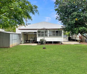 Low Set Queenslander located in Manunda - Photo 6