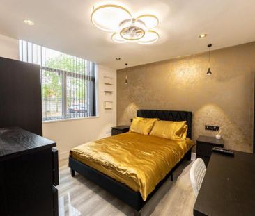 5 bedroom house share to rent - Photo 4