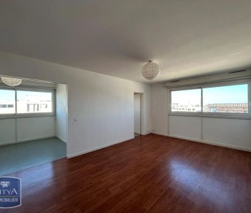 Appartement à louer 3 pièces 66.3m² - Photo 1