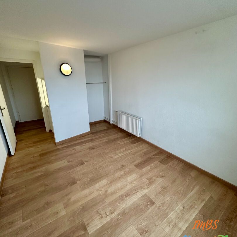 LOCATION STUDIO STRASBOURG - 1 pièce(s) - 17,50 m2 - Photo 1