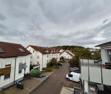 Charmante Dachgeschoss-Neubauwohnung in Böblingen – 3 Zimmer, moder... - Photo 5