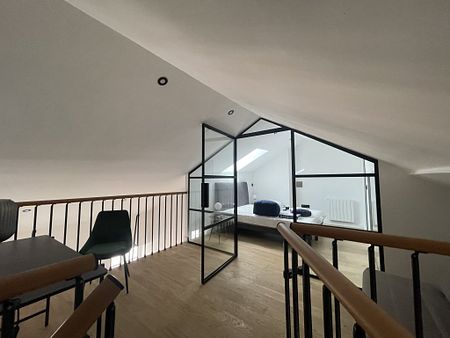 APPARTEMENT T3 A LOUER - LYON 2EME ARRONDISSEMENT - 71.12 m2 - 1 690 € charges comprises par mois - Photo 3