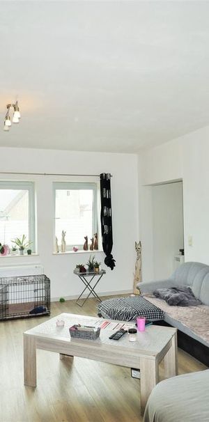 Appartement te huur in Momignies voor € 600 met 2 slaapkamers - foto 1