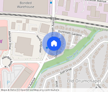 Duntreath Drive, Drumchapel, Glasgow, G15 - Photo 1