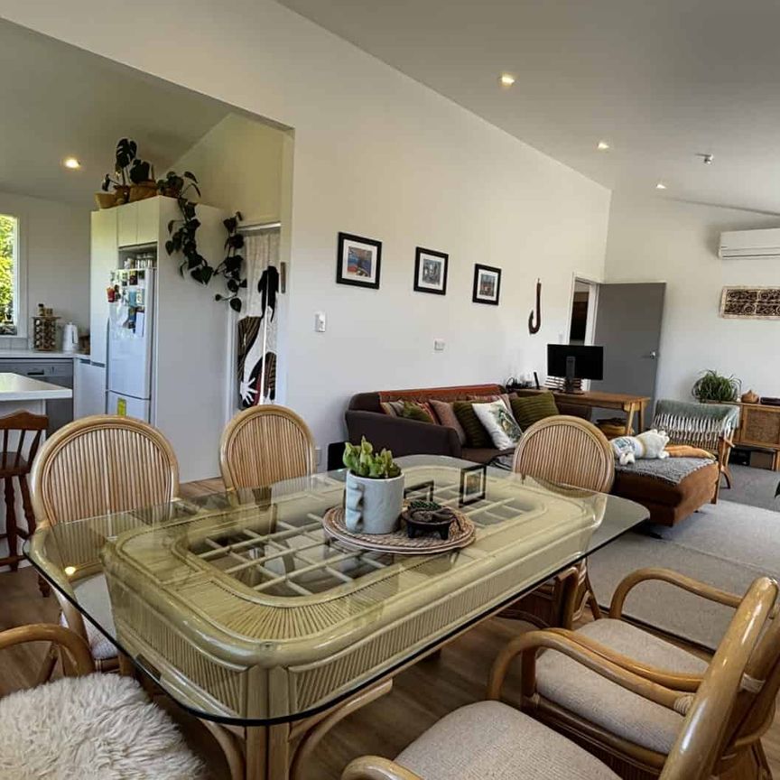 Coastal Living in Beautiful Pukerua Bay - Photo 1