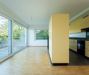 3.5 Zimmer, 78 m², 3. Stock - Photo 5