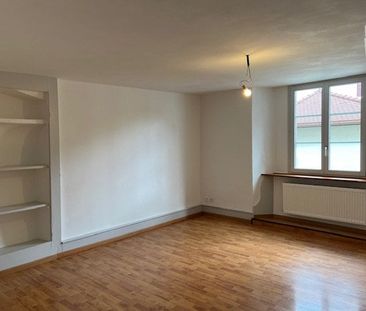 2.5 Zimmer, 70 m² - Foto 3