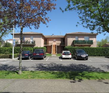 Location Appartement 2 pièces 47m² TOURNEFEUILLE 31170 - Photo 5