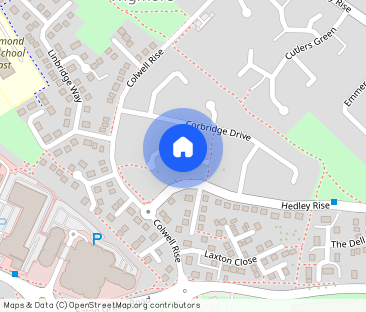Lesbury Close Luton LU2 9UP - Photo 1