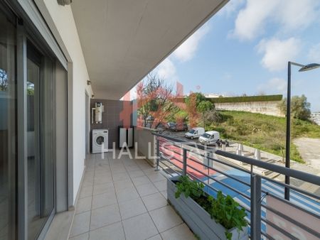 Apartamento T1 - Photo 5