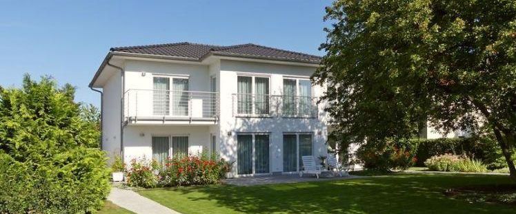 (EF0571_M) Dresden: Reick, traumhaft schönes, komplettes Obergeschoss mit 2 Balkons und Marmorböden, ruhige Wohnlage - Photo 1