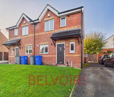 3 bedroom semi-detached house to rent - Photo 1