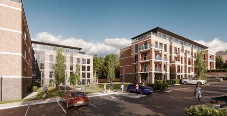 Alexandra Apartments, Burley Road, Leeds, LS4 2ET - Photo 3