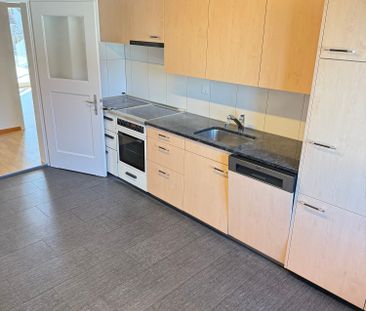 3.5 Zimmer, 80 m², 1. Stock - Photo 2