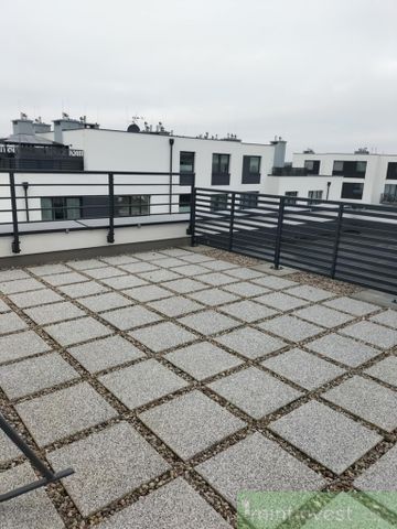 Polecamy na wynajem piękny i duży apartament - Zdjęcie 3