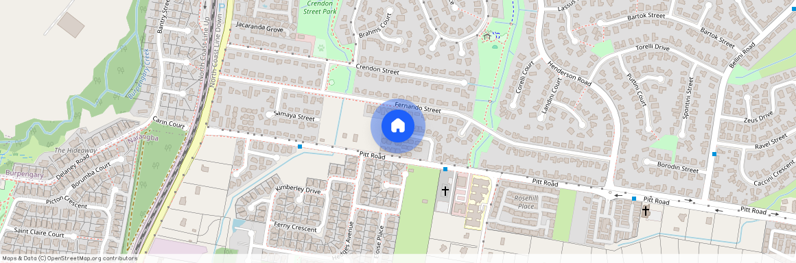 20/20 Claudia Street, Qld 4505, Burpengary