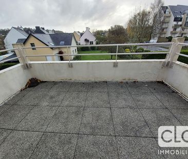 Appartement Quimper 3 pièce(s) 68 m2 - Photo 2