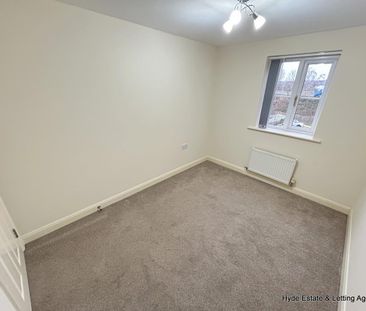 Flat 33 The Horizons, Moss Lane, BL6 5GH, BL6 5GH - Photo 5