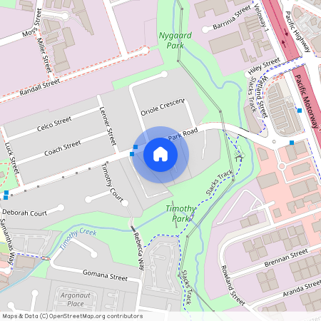 4/55 Park Road, QLD 4127, Slacks Creek