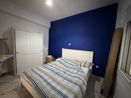 Διαμέρισμα για ενοικίαση Φλοίσβος (Παλαιό Φάληρο) - Photo 2