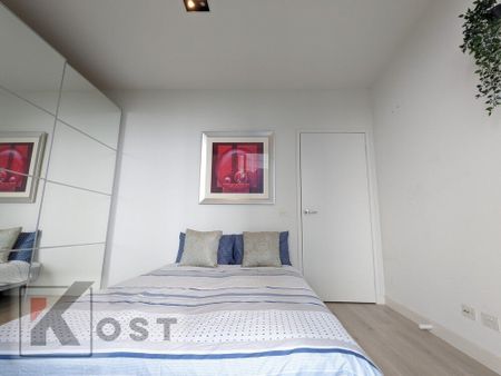 Melbourne CBD - Photo 4