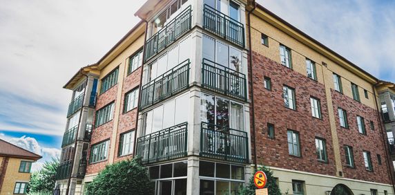 Vallnäsvägen 3 - Foto 2