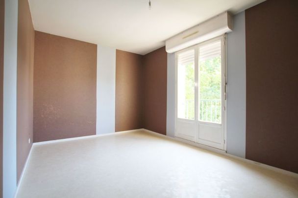 Location appartement 3 pièces, 84.44m², Blois - Photo 1