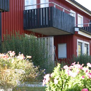 Solgårdsgatan 16 A - Foto 3