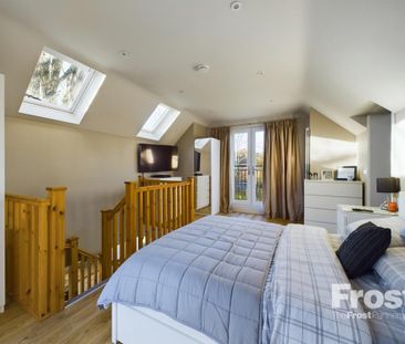 1 bedroom detached house to rent - Photo 4