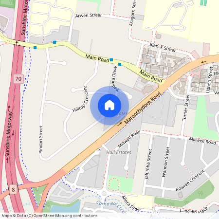 10 Hoop Ct, Maroochydore QLD 4558