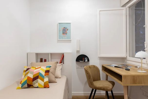 Avinguda de Madrid, Barcelona, Catalonia 08028 - Photo 1