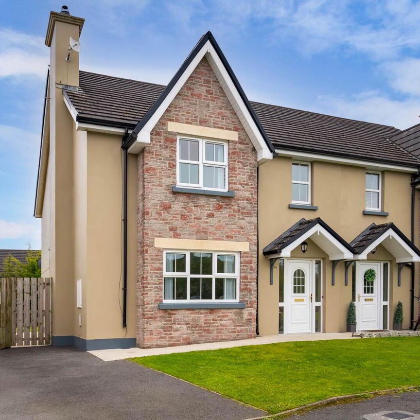 44 Foyle View Manor, Carrigans, F93 T9DY - Photo 1