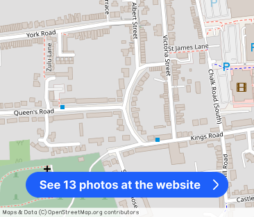 Albert Crescent, Bury St. Edmunds - Photo 1