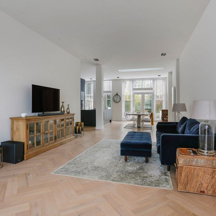 Huis te huur: Frankenslag 400 2582 JC Den Haag - Photo 1