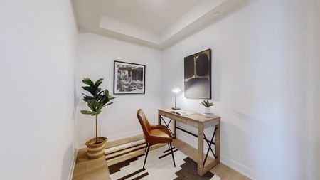 For Lease - 15 Ellerslie Avenue Unit# #2711, Toronto, Ontario - Photo 4