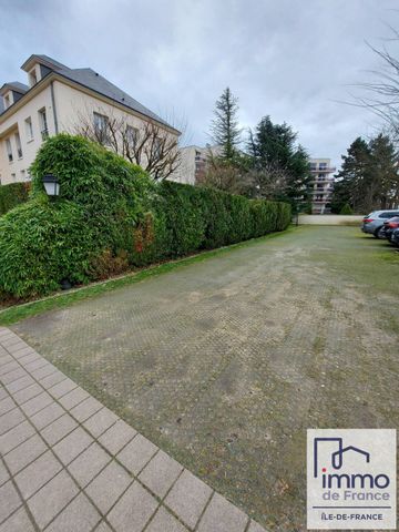 Location appartement 2 pièces 34.71 m² à Versailles (78000) - Photo 2