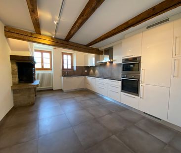 A louer objet d'exception dans un cadre idyllique - Photo 4