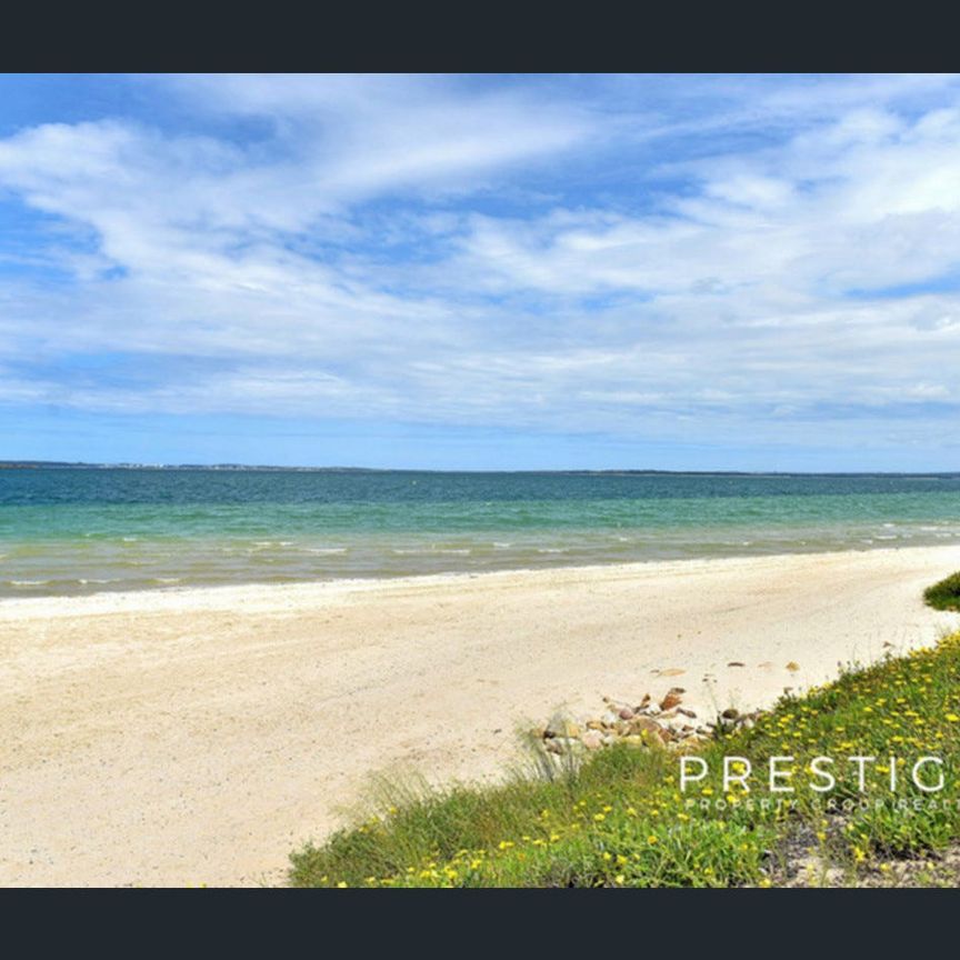 SEA SIDE LIVING - Photo 1