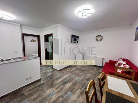 Casa 2 camere, zona Sala Sporturilor, Ploiesti - Fotografie 5