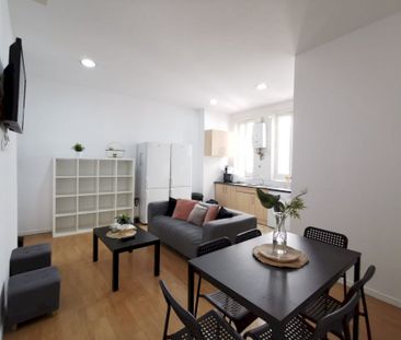 Very cozy room in Madrid - Photo 4