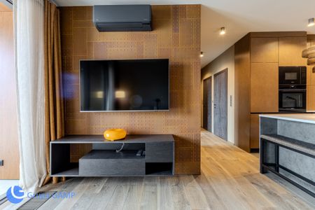 3 Pokojowy Apartament z Prywatną Sauną-Grzegórzki - Photo 2