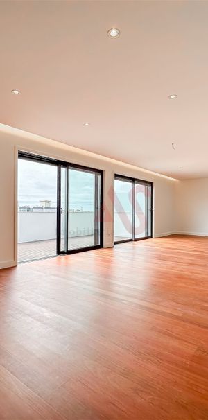 Apartamento T4 em Porto - Photo 1