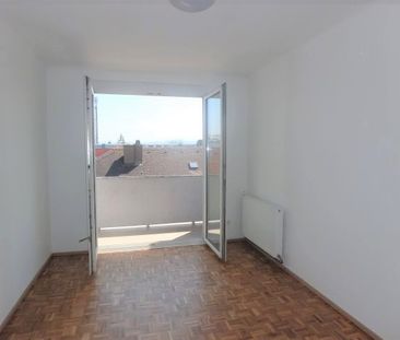 HELLE WOHNUNG MIT BALKON IN KREMS-ZENTRUM ZU VERMIETEN - Photo 2