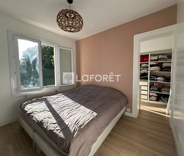 Maison T3 MONTFERMEIL à louer - Photo 5