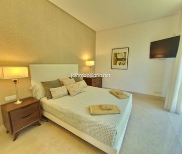 Villa de Lujo en Marbella, Golf Rio Real, alquiler - Photo 2