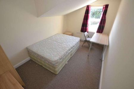 Blenheim Road, University, RG1 - Photo 3