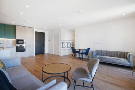 Curlew House, 1 Hawser Lane, E14 0YA - Photo 2