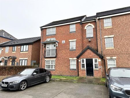 2 bedroom apartment to rent - Photo 4